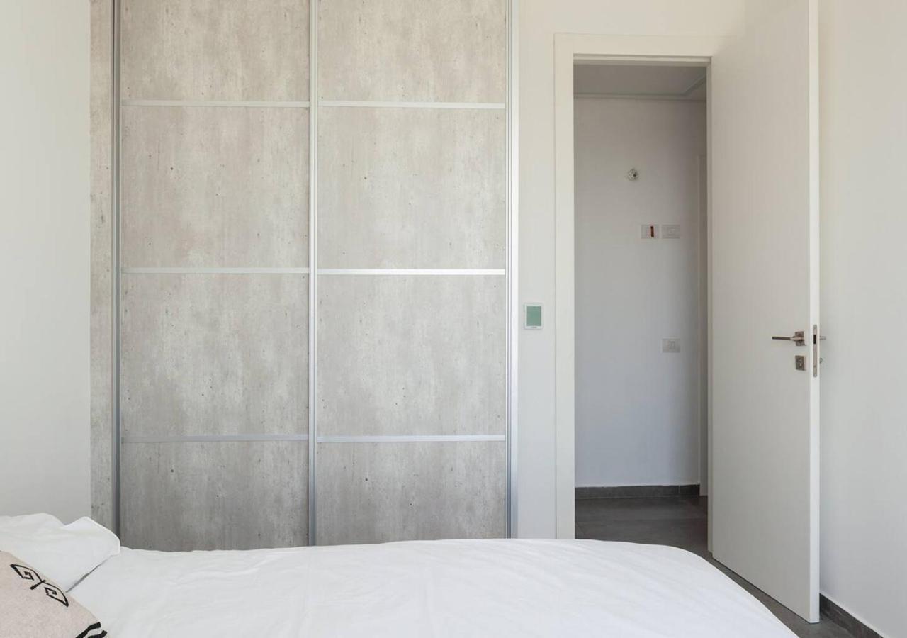 Oַ&O Group- Luxury Penthouse Jacuzzi Sea 36 Floor Διαμέρισμα Bat Yam Εξωτερικό φωτογραφία