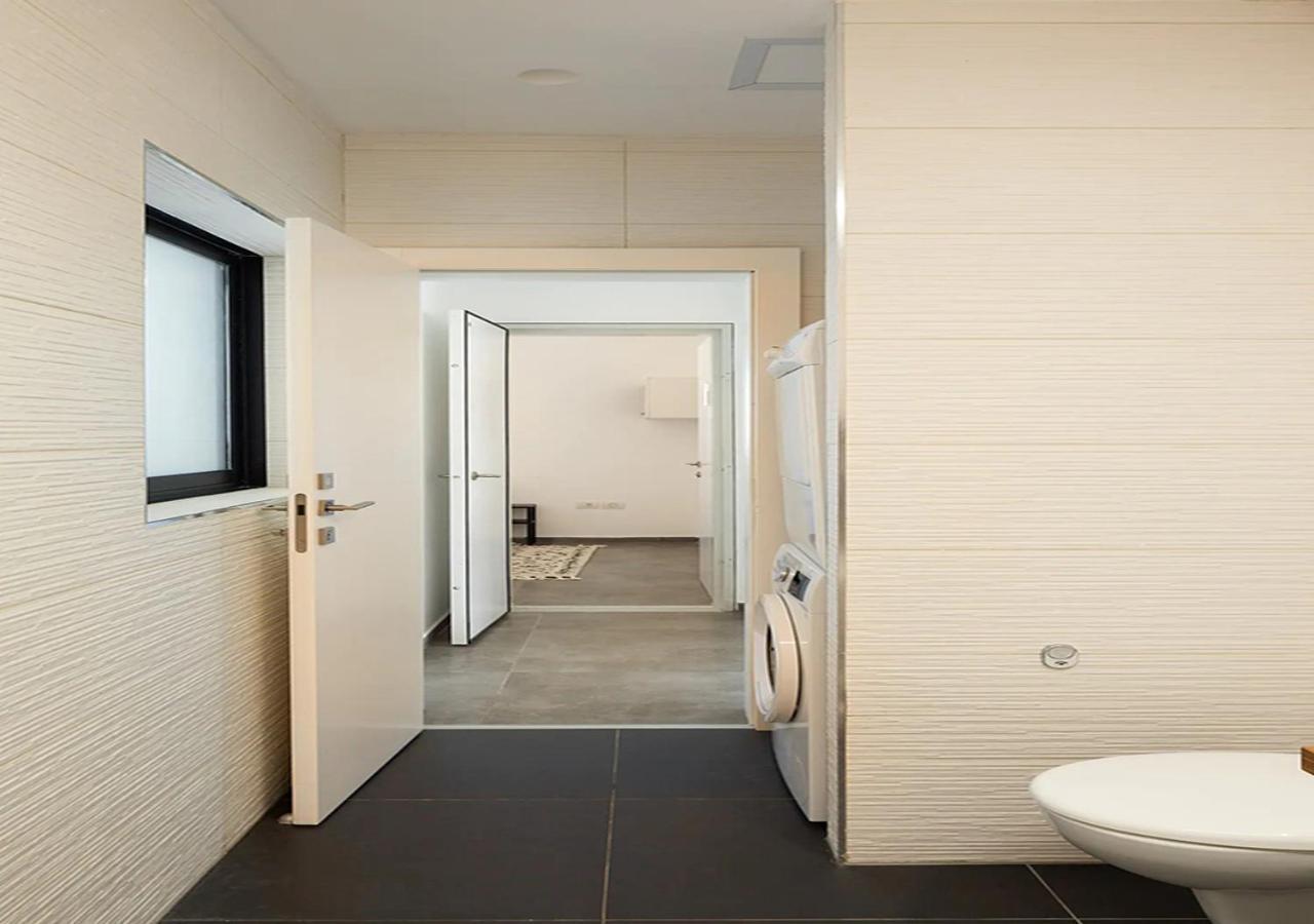 Oַ&O Group- Luxury Penthouse Jacuzzi Sea 36 Floor Διαμέρισμα Bat Yam Εξωτερικό φωτογραφία