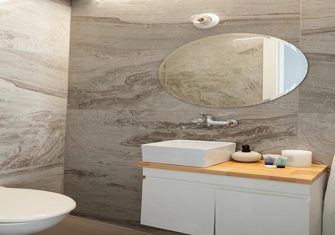 Oַ&O Group- Luxury Penthouse Jacuzzi Sea 36 Floor Διαμέρισμα Bat Yam Εξωτερικό φωτογραφία